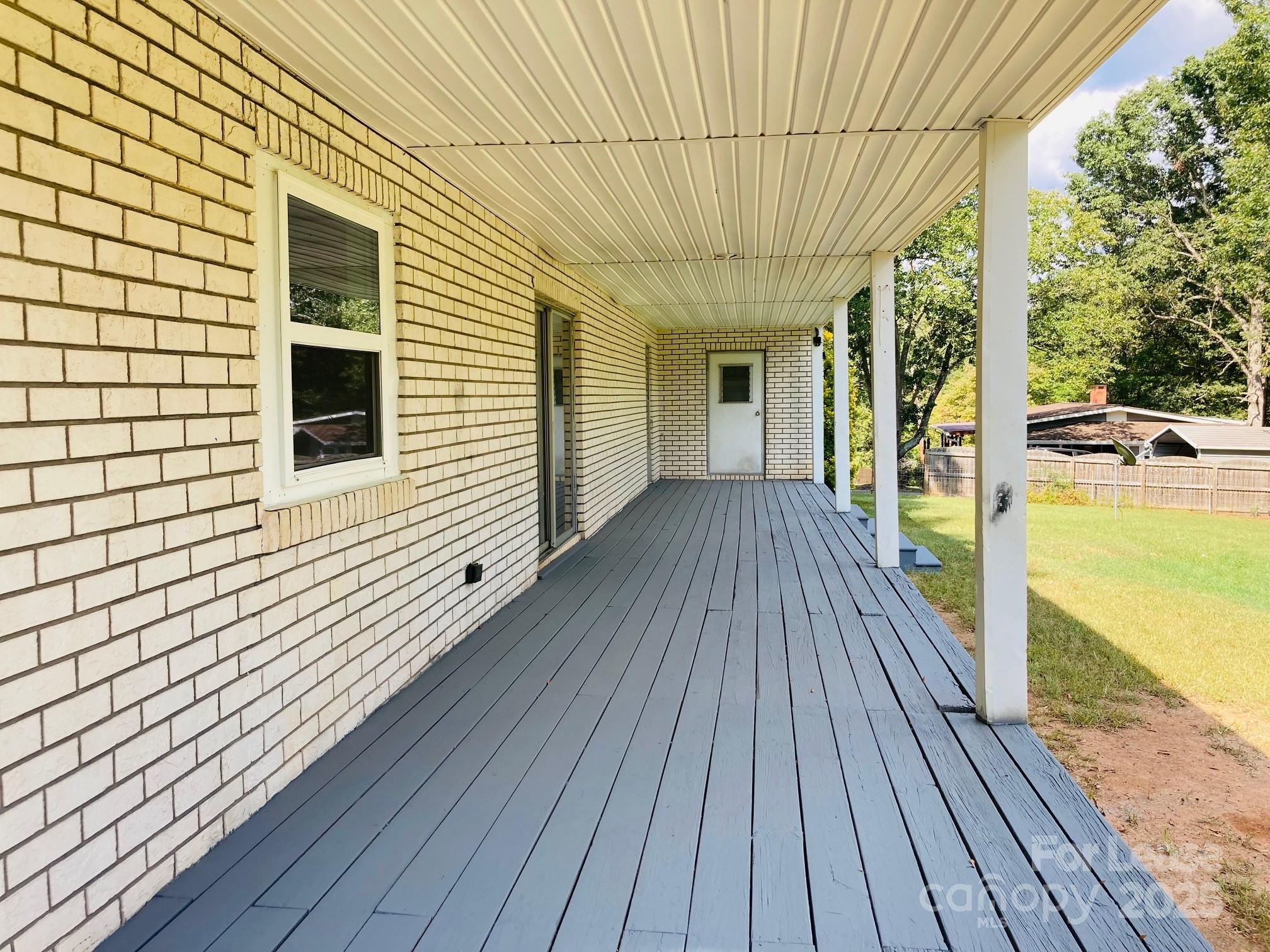 None - Residential Lease
