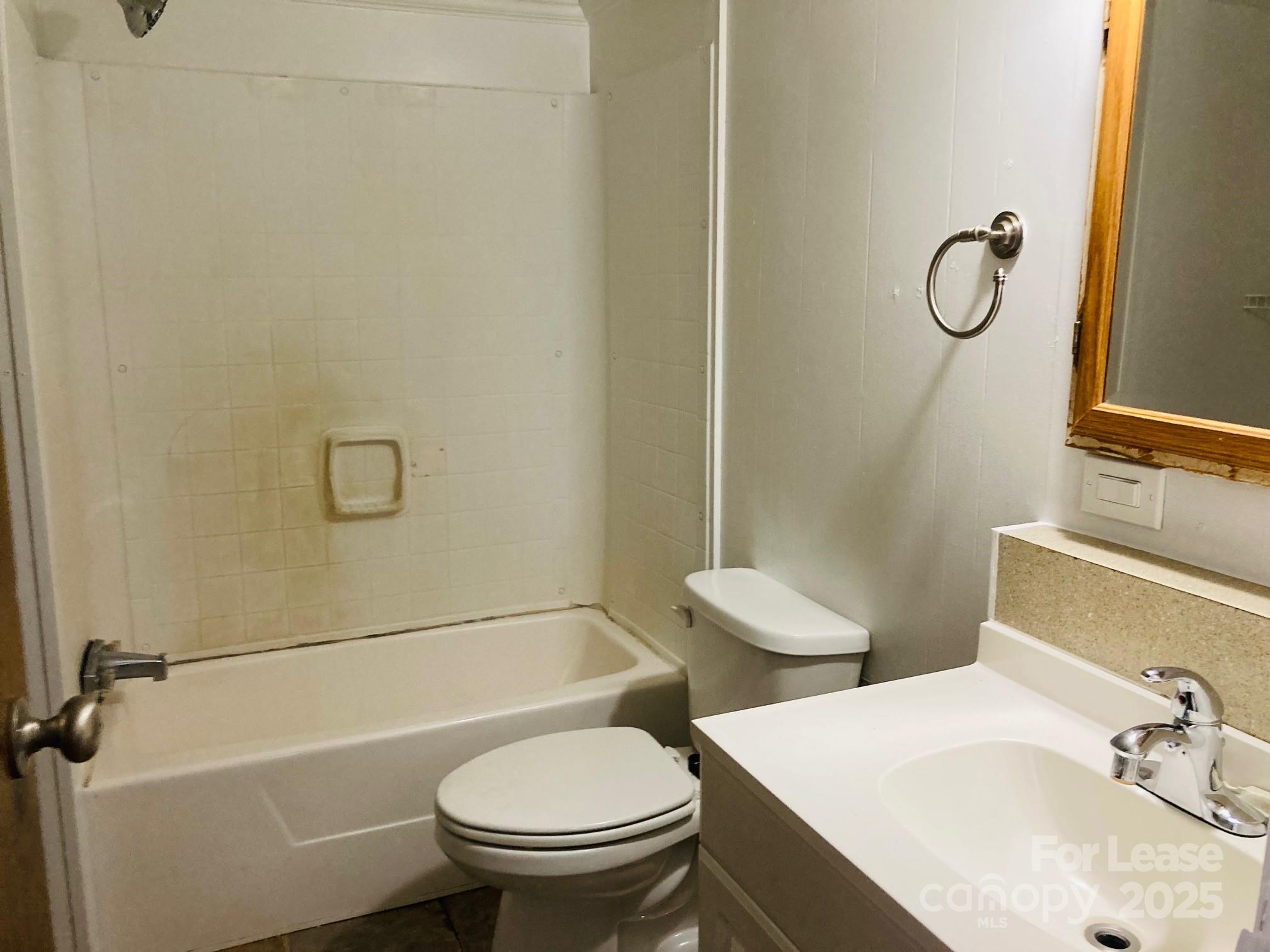 None - Residential Lease