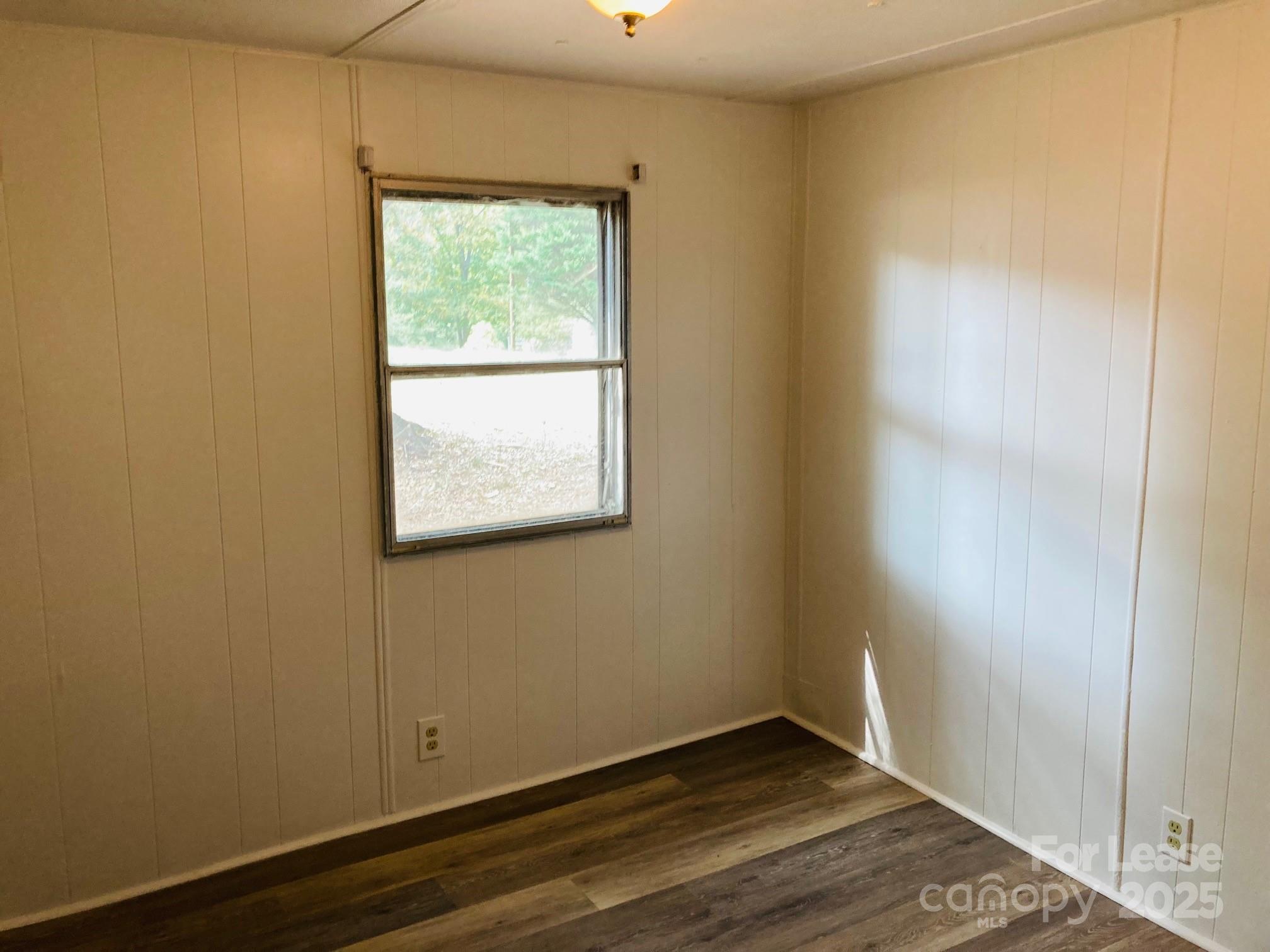 None - Residential Lease