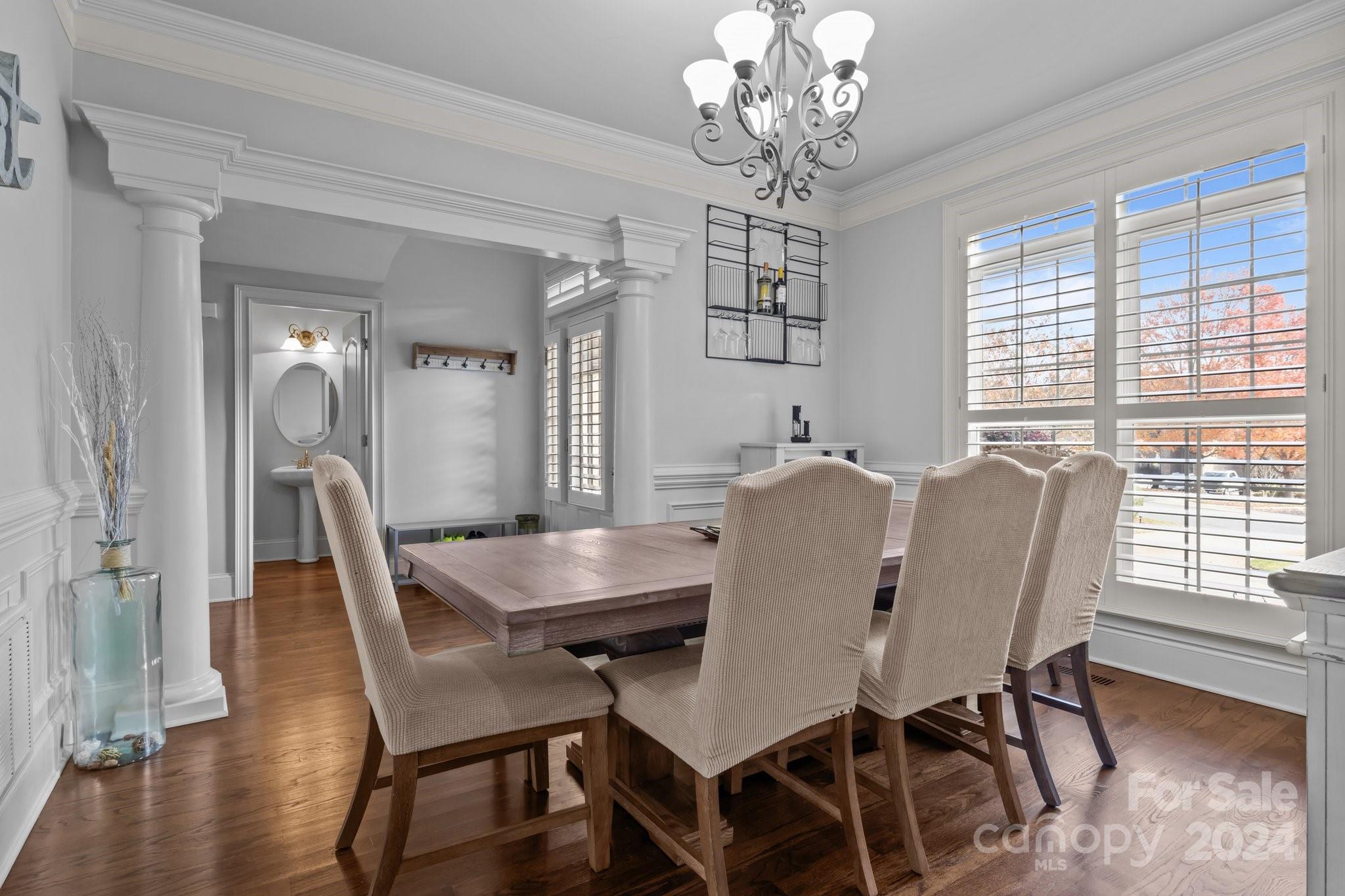 Smithstone - Residential