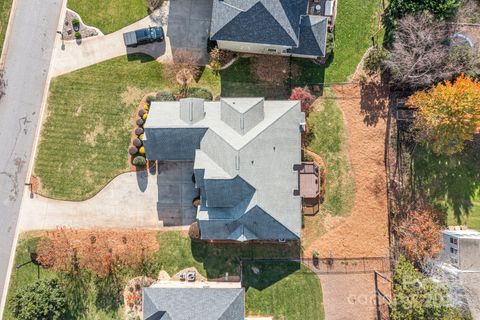 A home in Denver