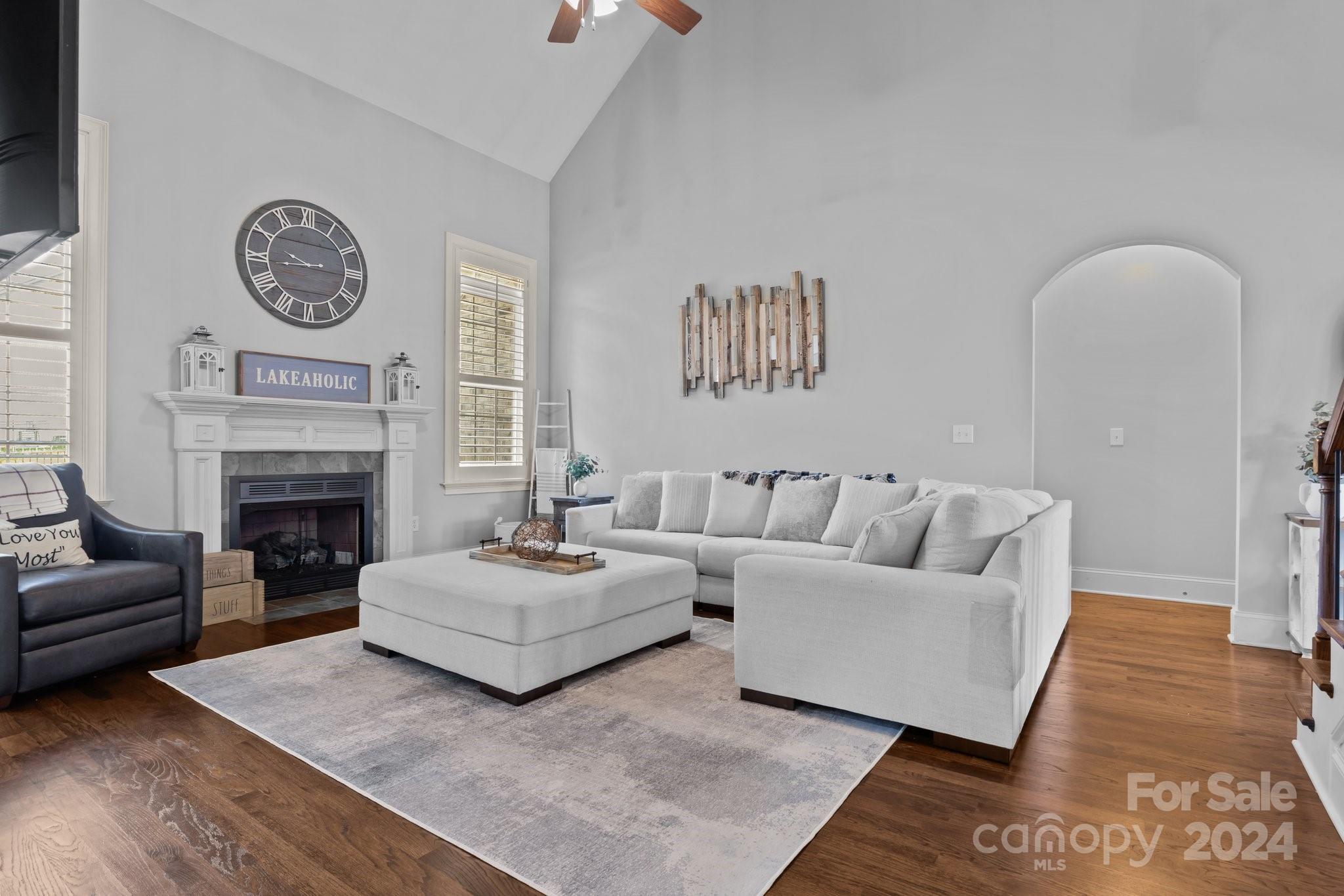 Smithstone - Residential