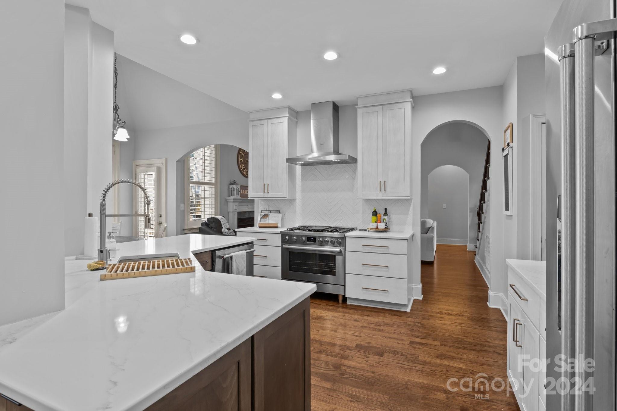 Smithstone - Residential