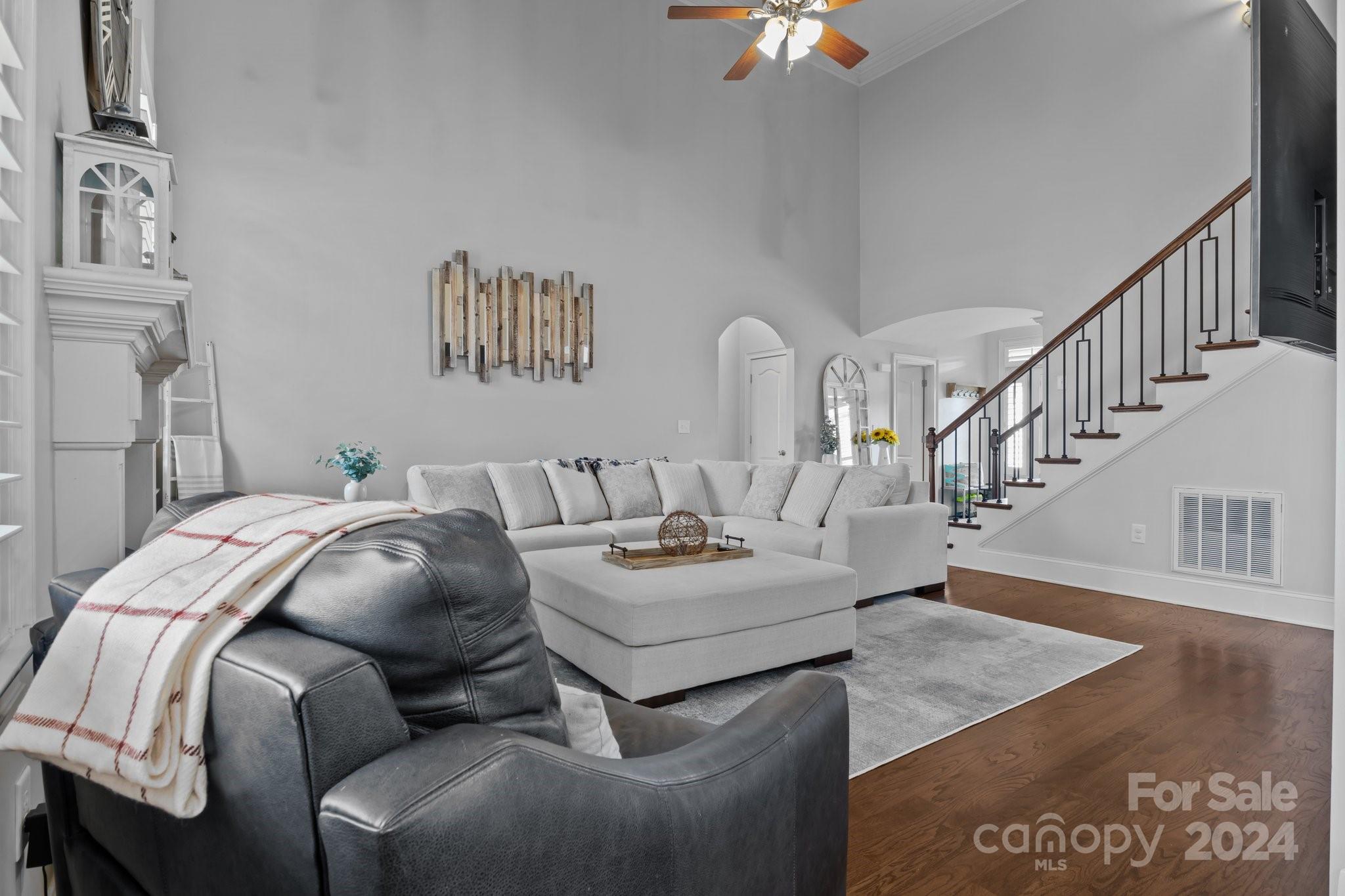 Smithstone - Residential