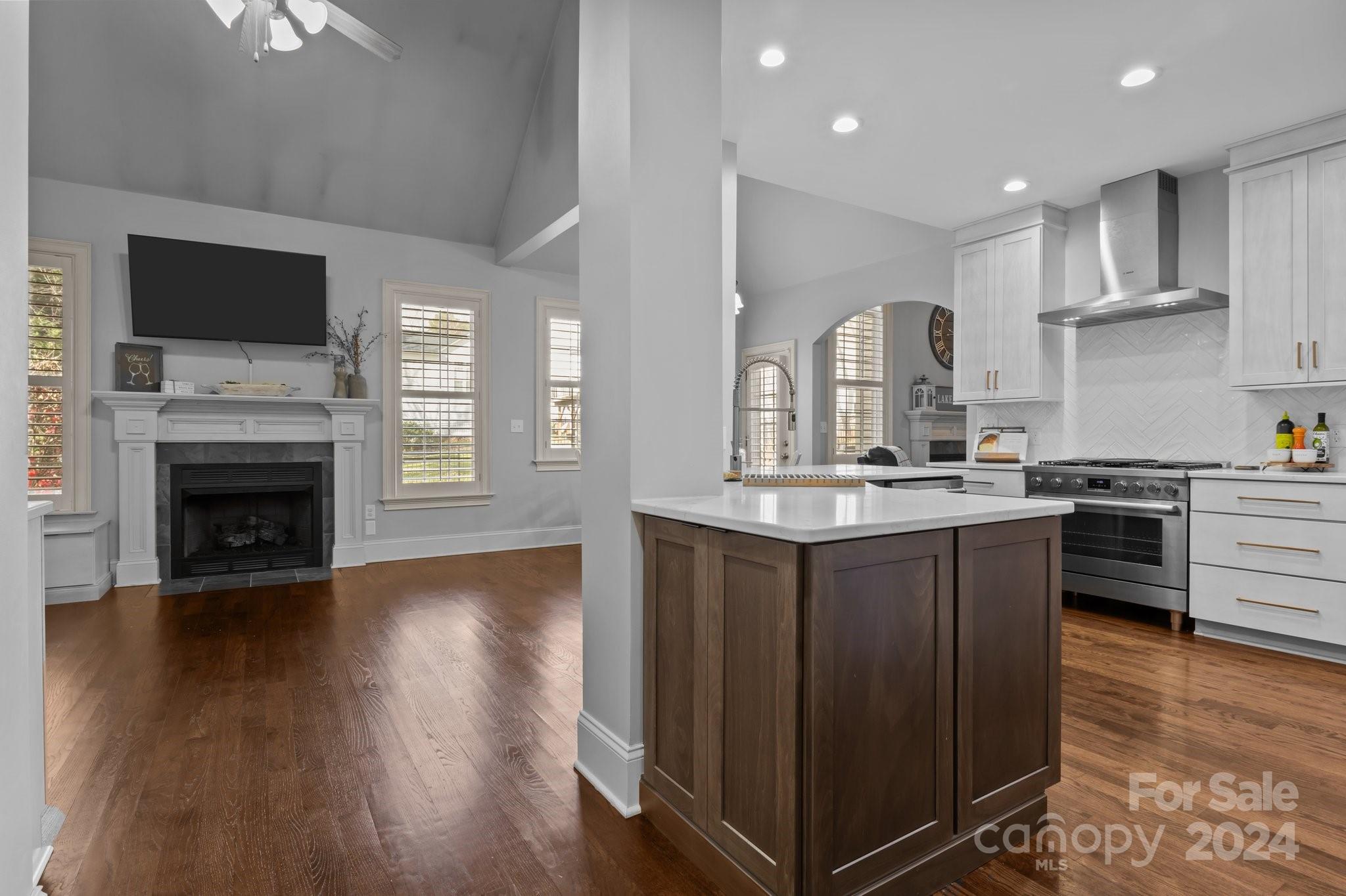 Smithstone - Residential