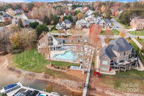 A home in Denver