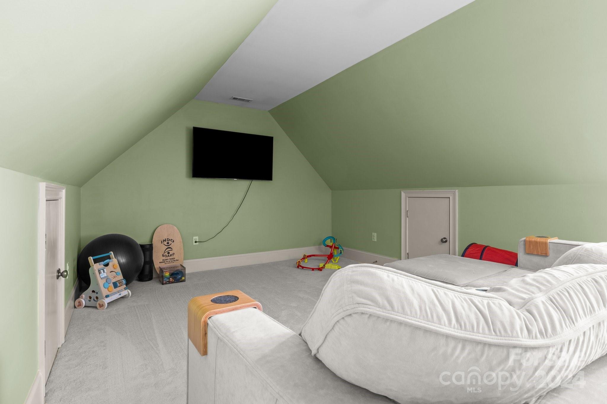 Smithstone - Residential