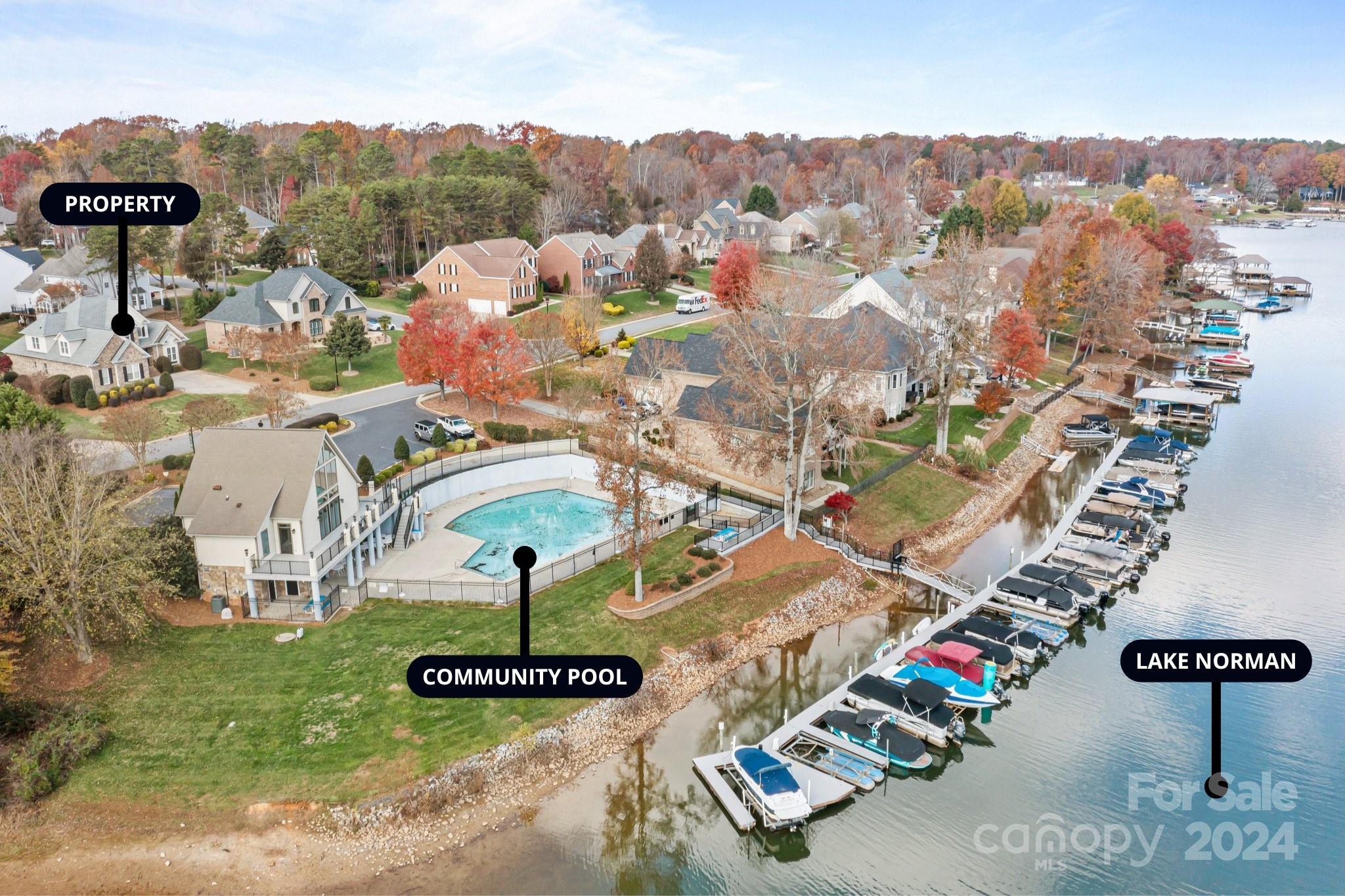 Smithstone - Residential