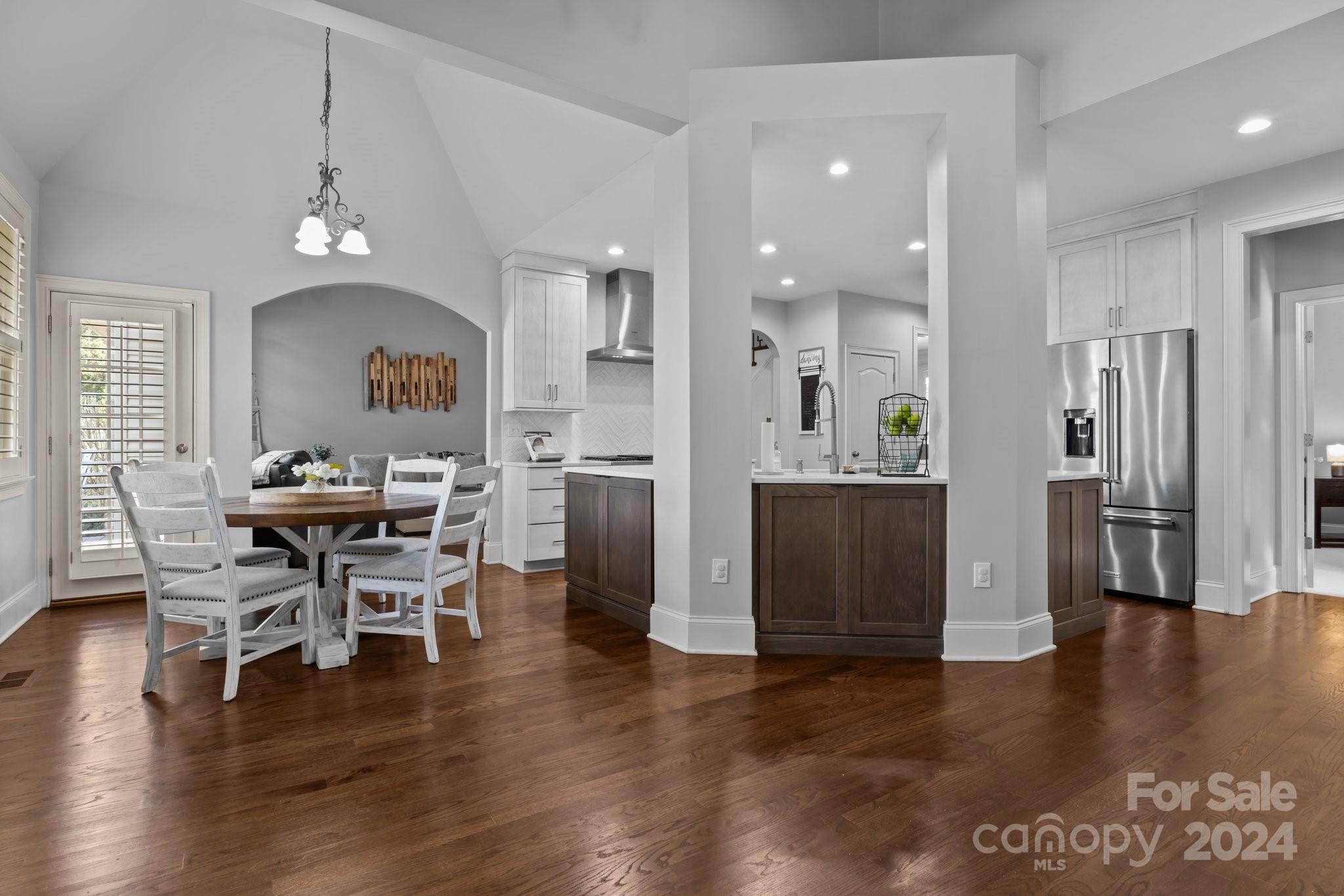 Smithstone - Residential