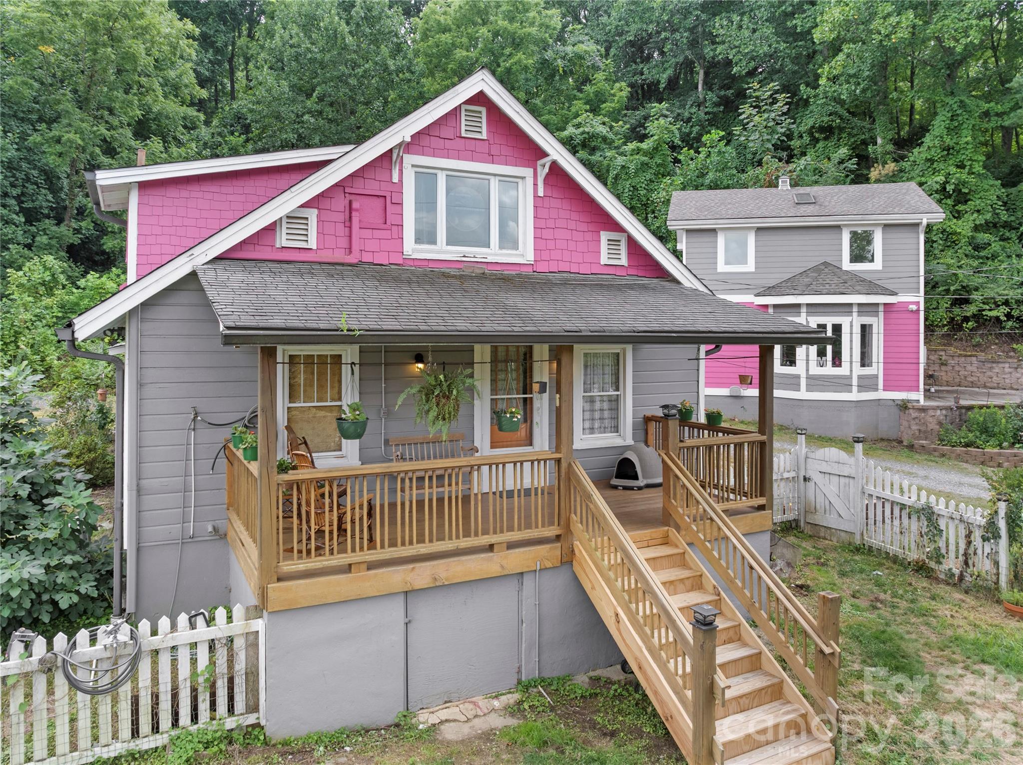 620 Old Lytle Cove Road lot 1