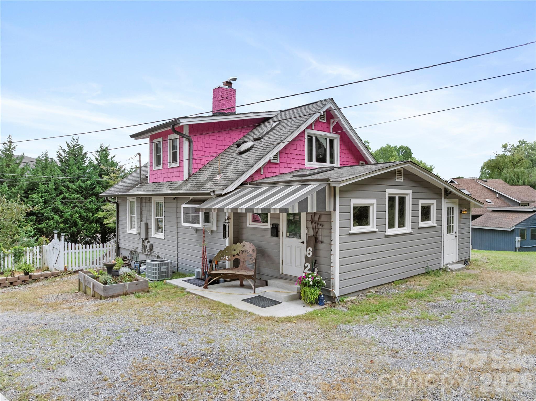620 Old Lytle Cove Road lot 1