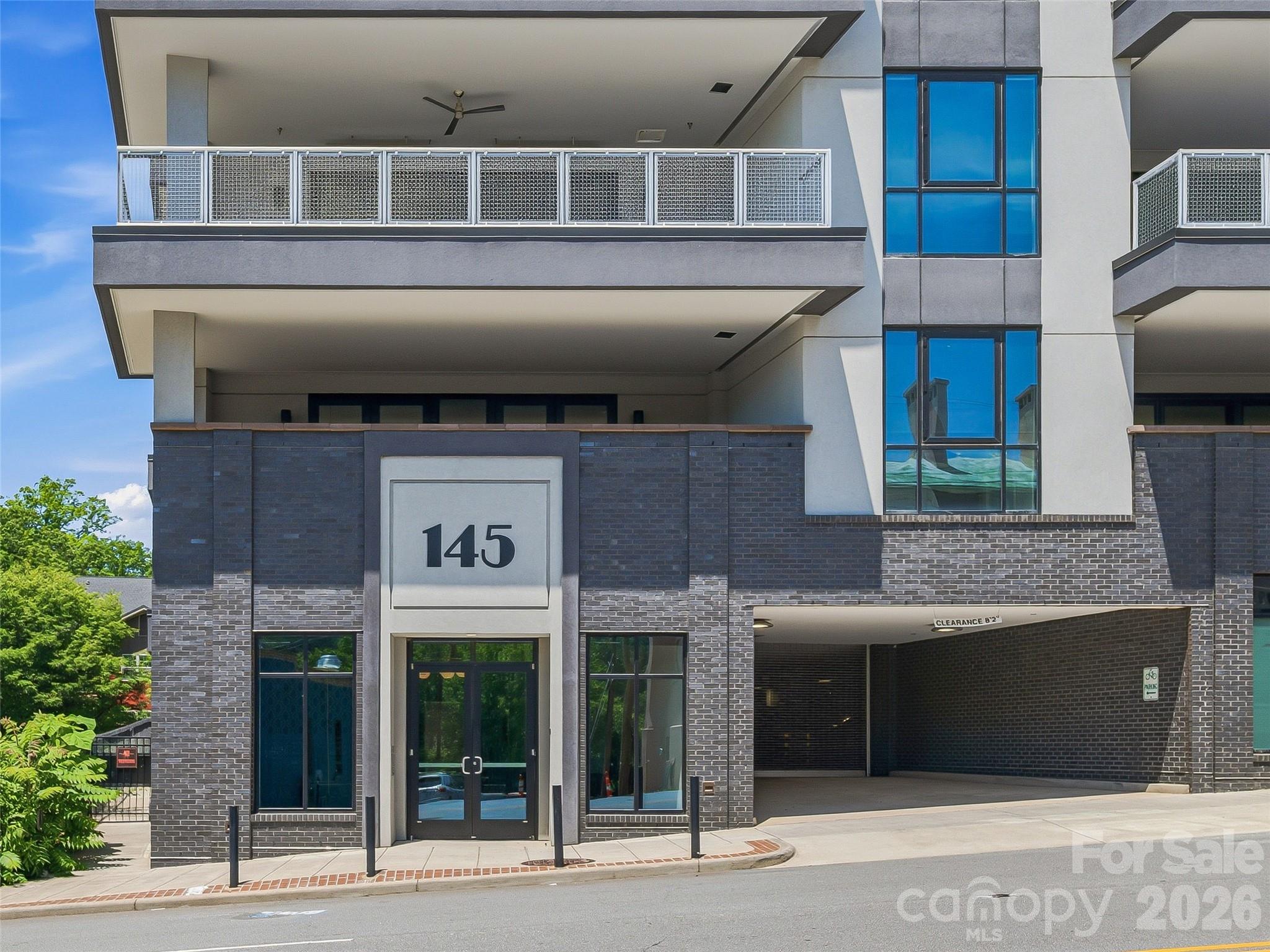 145 Biltmore Avenue Unit 403