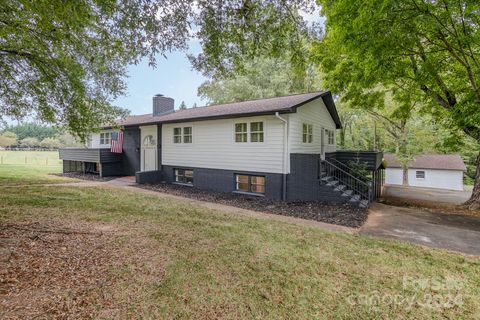 A home in Denver