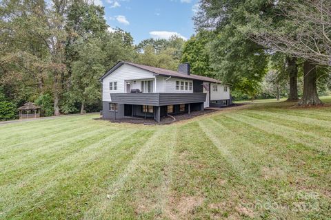 A home in Denver