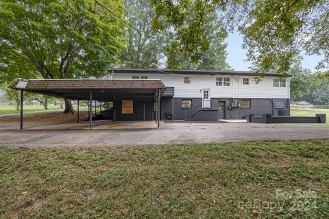 A home in Denver