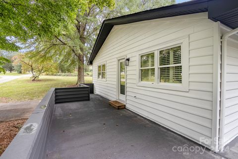 A home in Denver