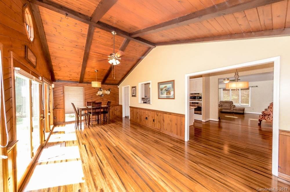 Falling Creek - Residential