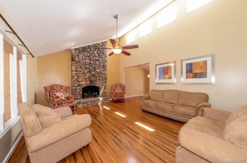 Falling Creek - Residential