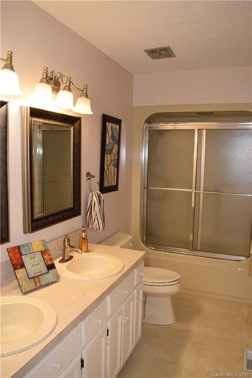 Falling Creek - Residential