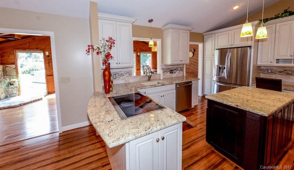 Falling Creek - Residential