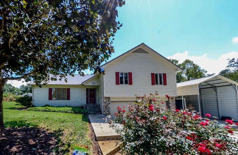 Falling Creek - Residential