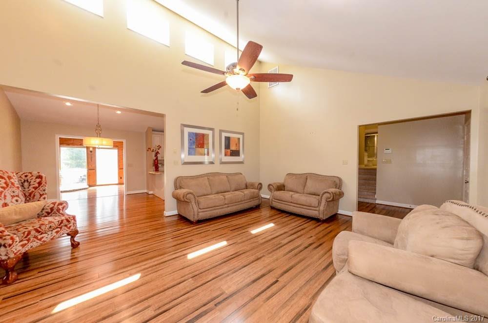 Falling Creek - Residential