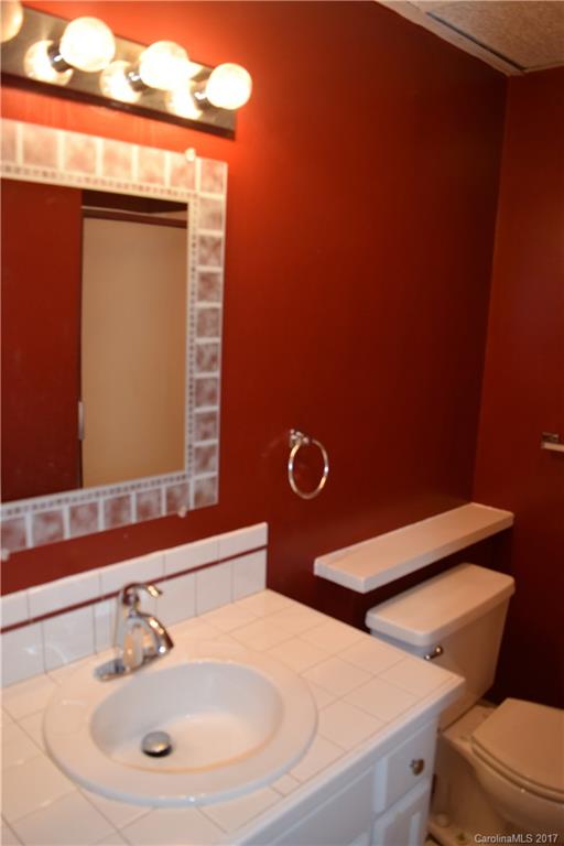 Falling Creek - Residential