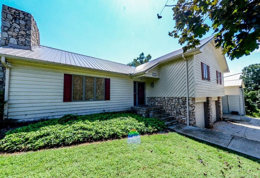 Falling Creek - Residential