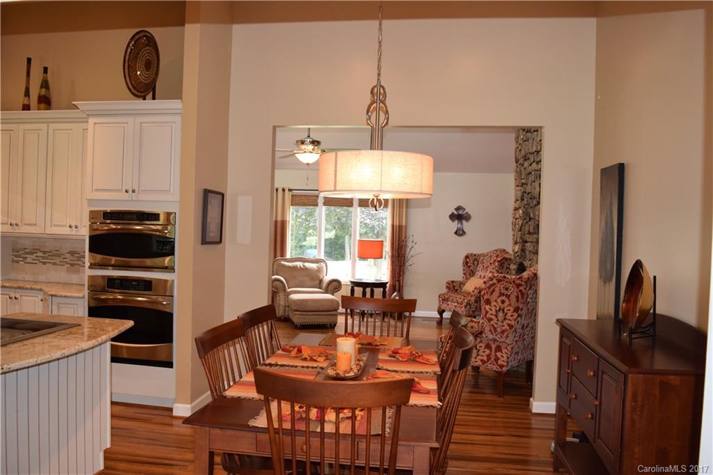 Falling Creek - Residential