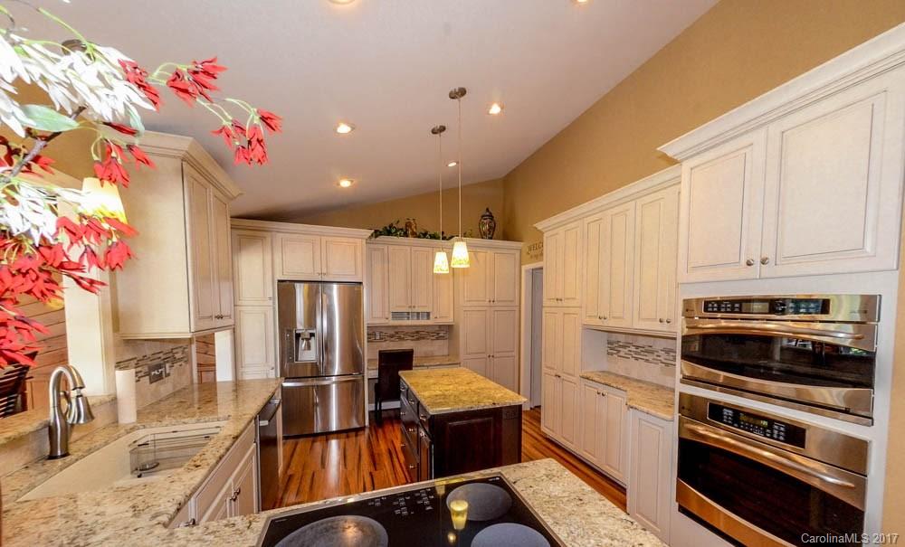 Falling Creek - Residential