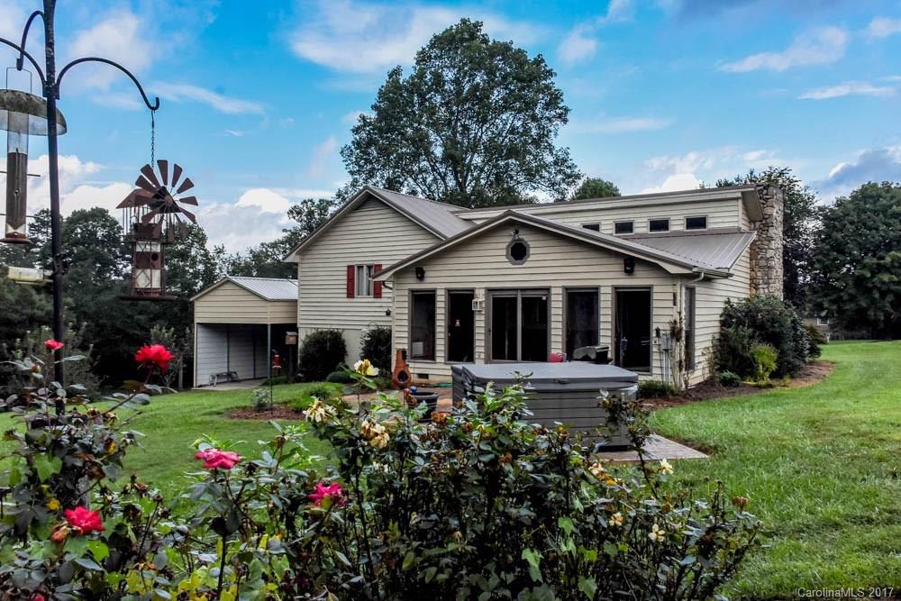 Falling Creek - Residential