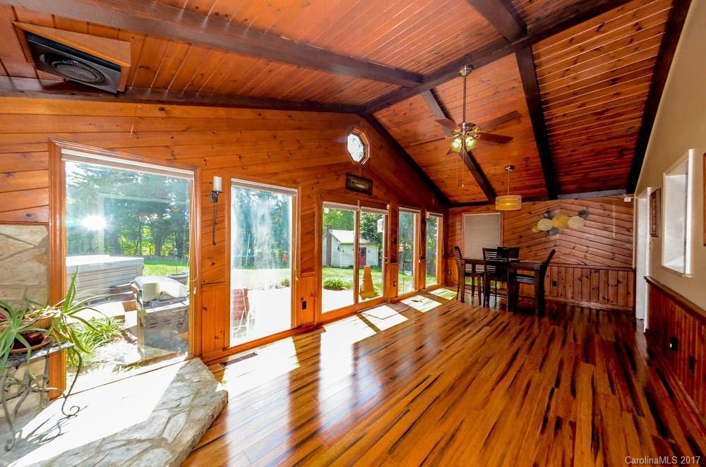 Falling Creek - Residential