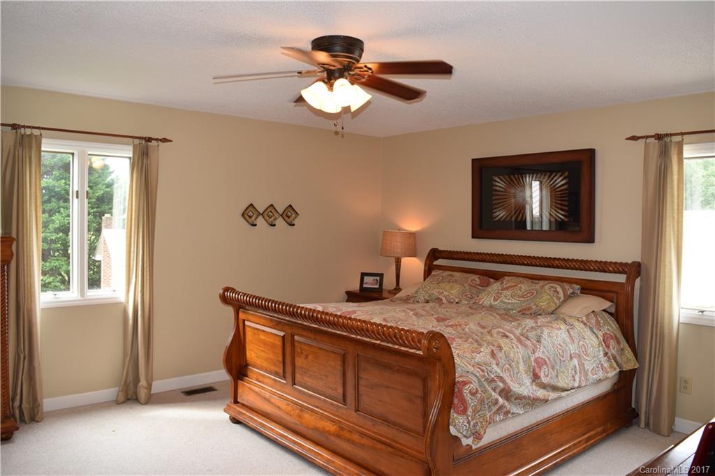 Falling Creek - Residential