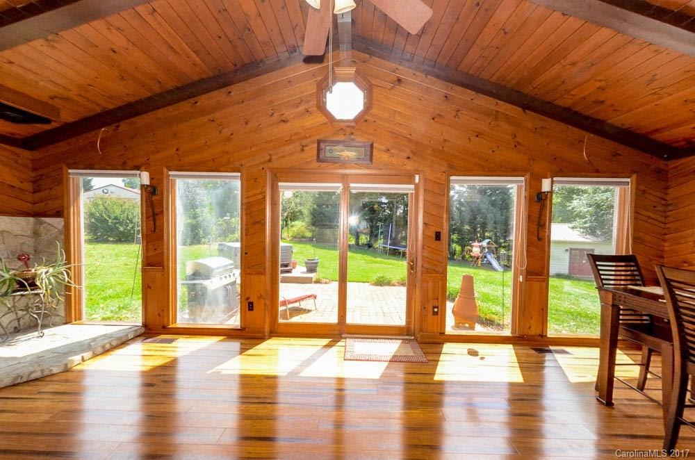 Falling Creek - Residential