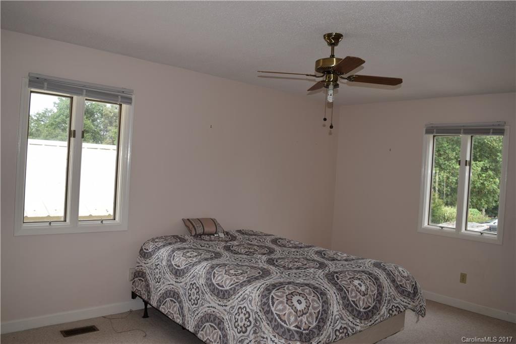 Falling Creek - Residential