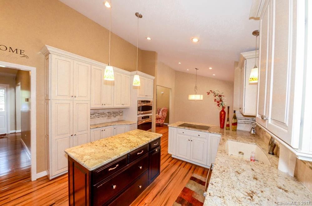 Falling Creek - Residential