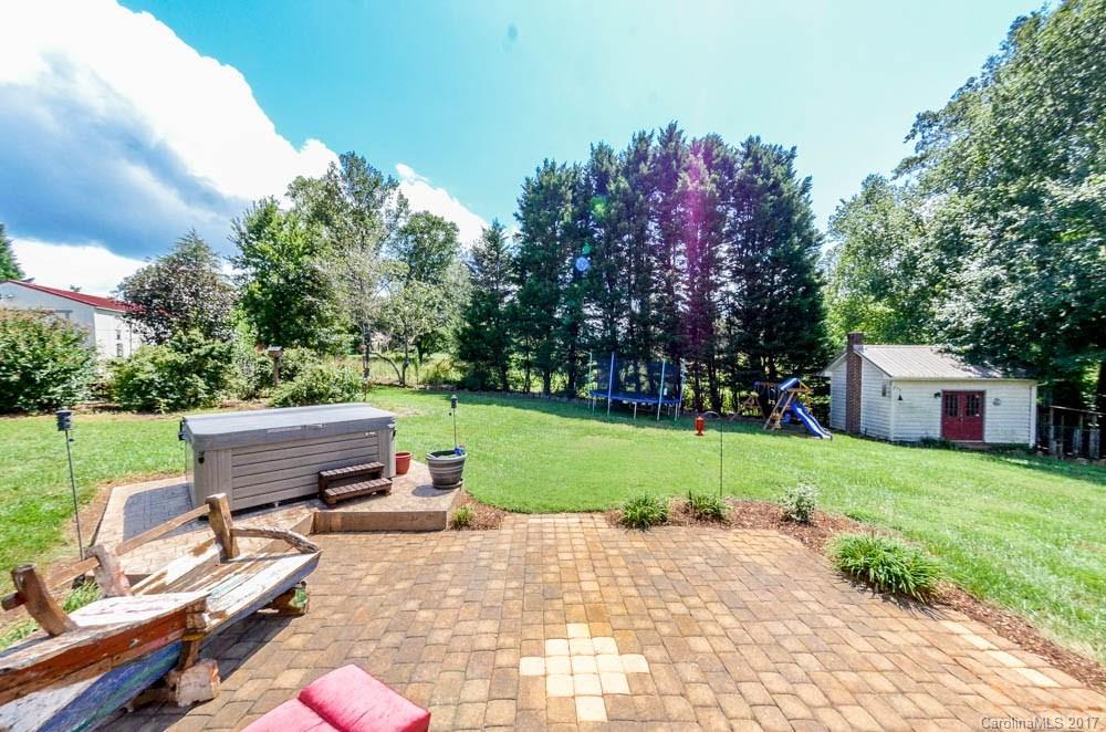 Falling Creek - Residential