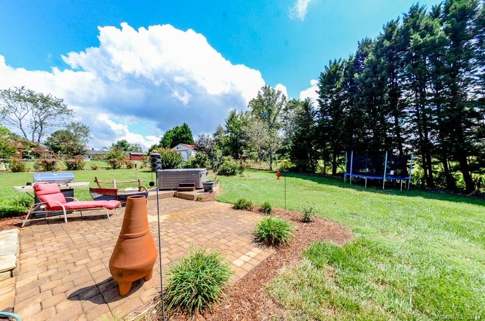 Falling Creek - Residential