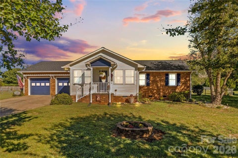 Photo of 186 Antler Drive, Statesville, NC 28625 (MLS # 4429218)