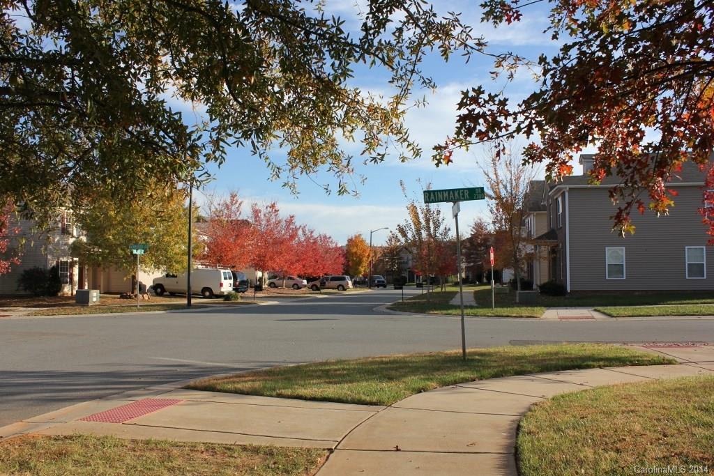 Southwinds - Residential