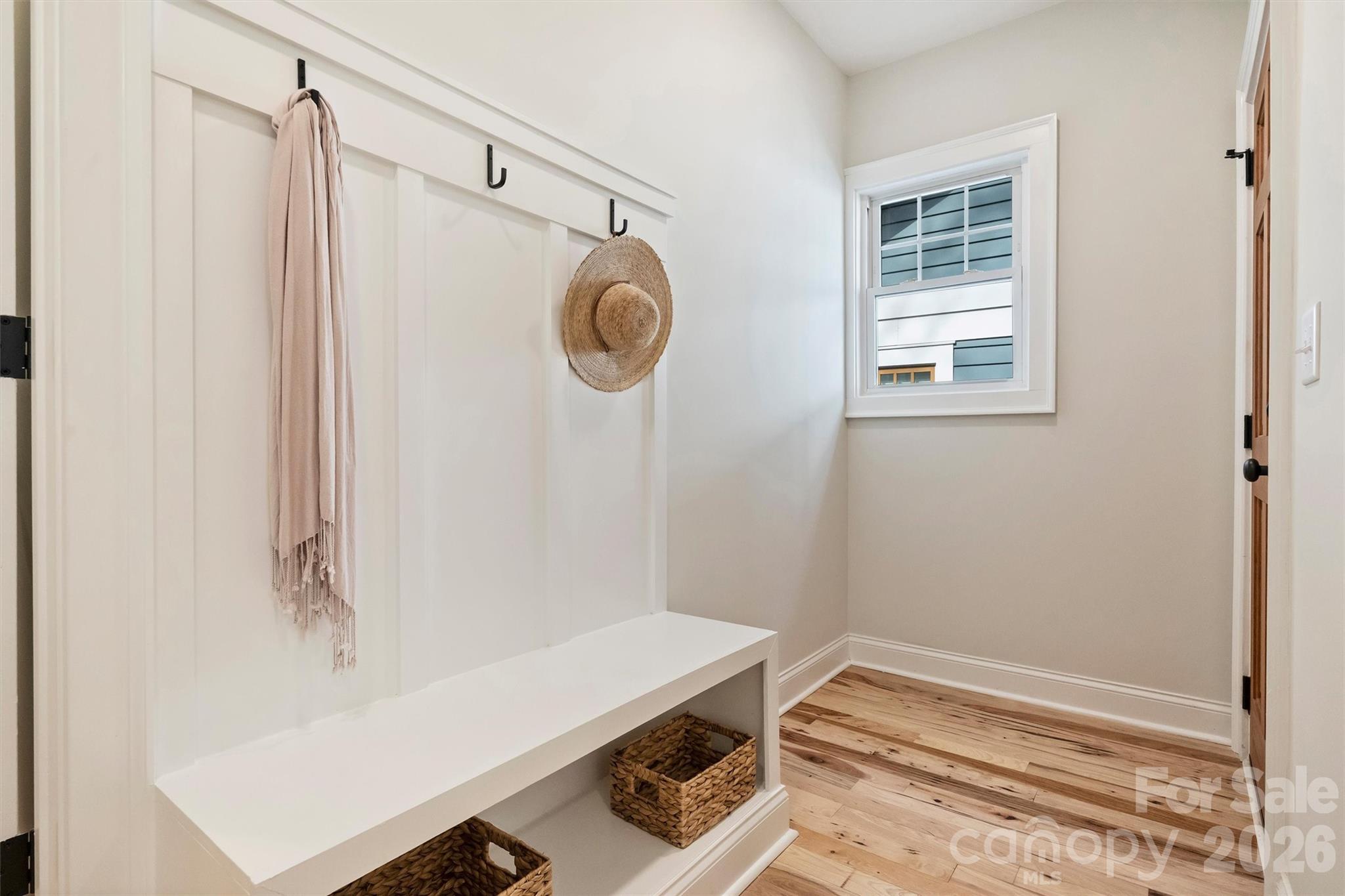 Wilmore - Residential