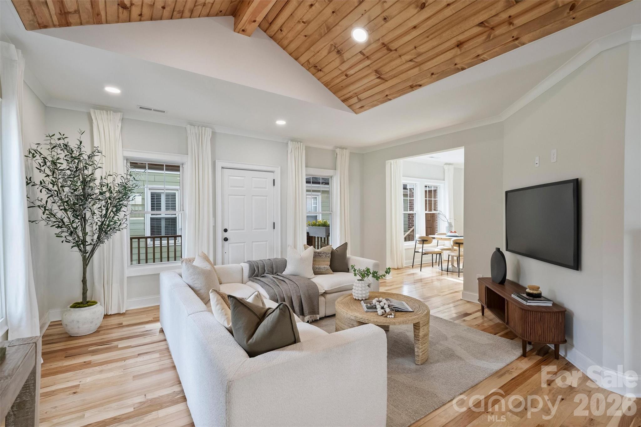 Wilmore - Residential