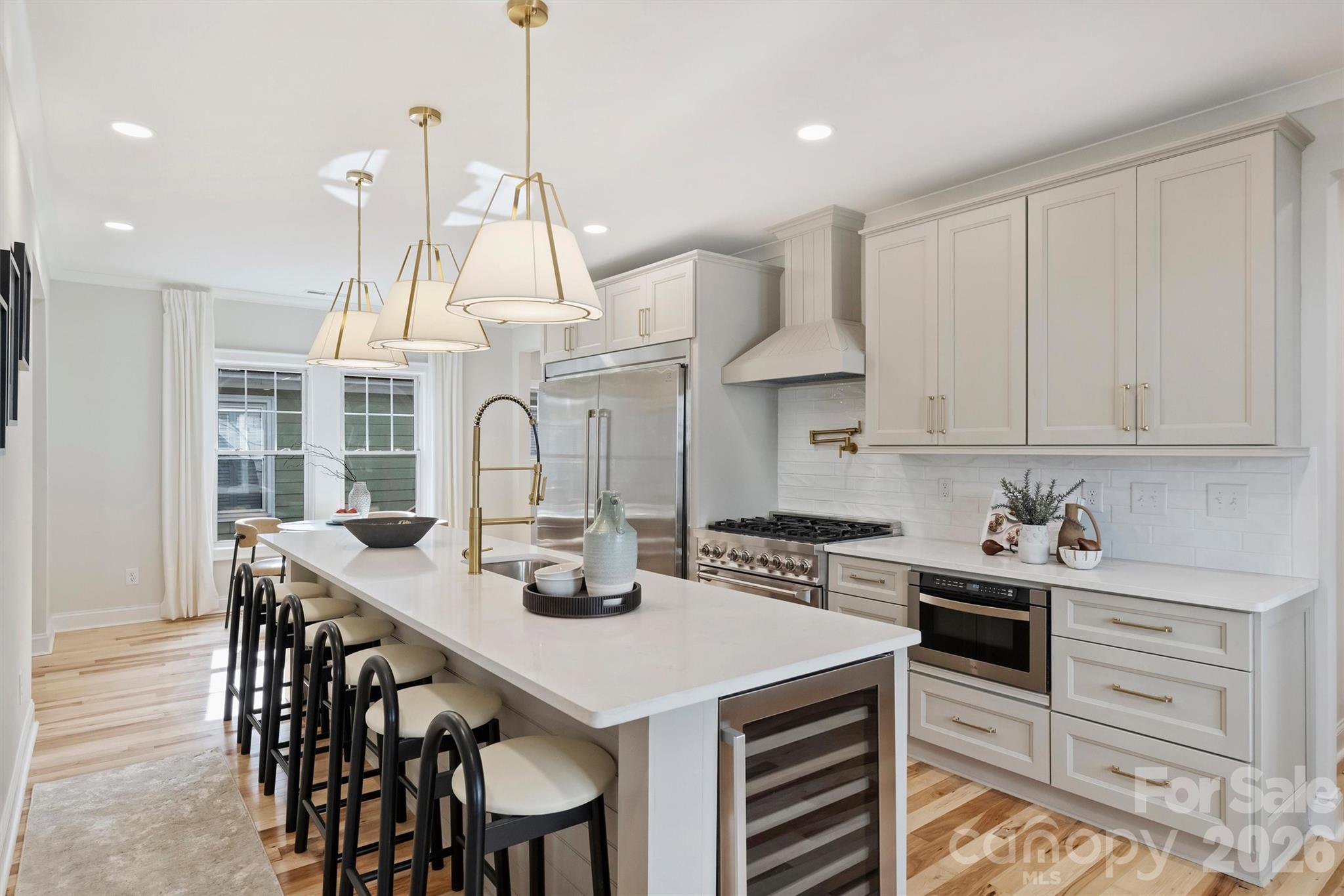 Wilmore - Residential