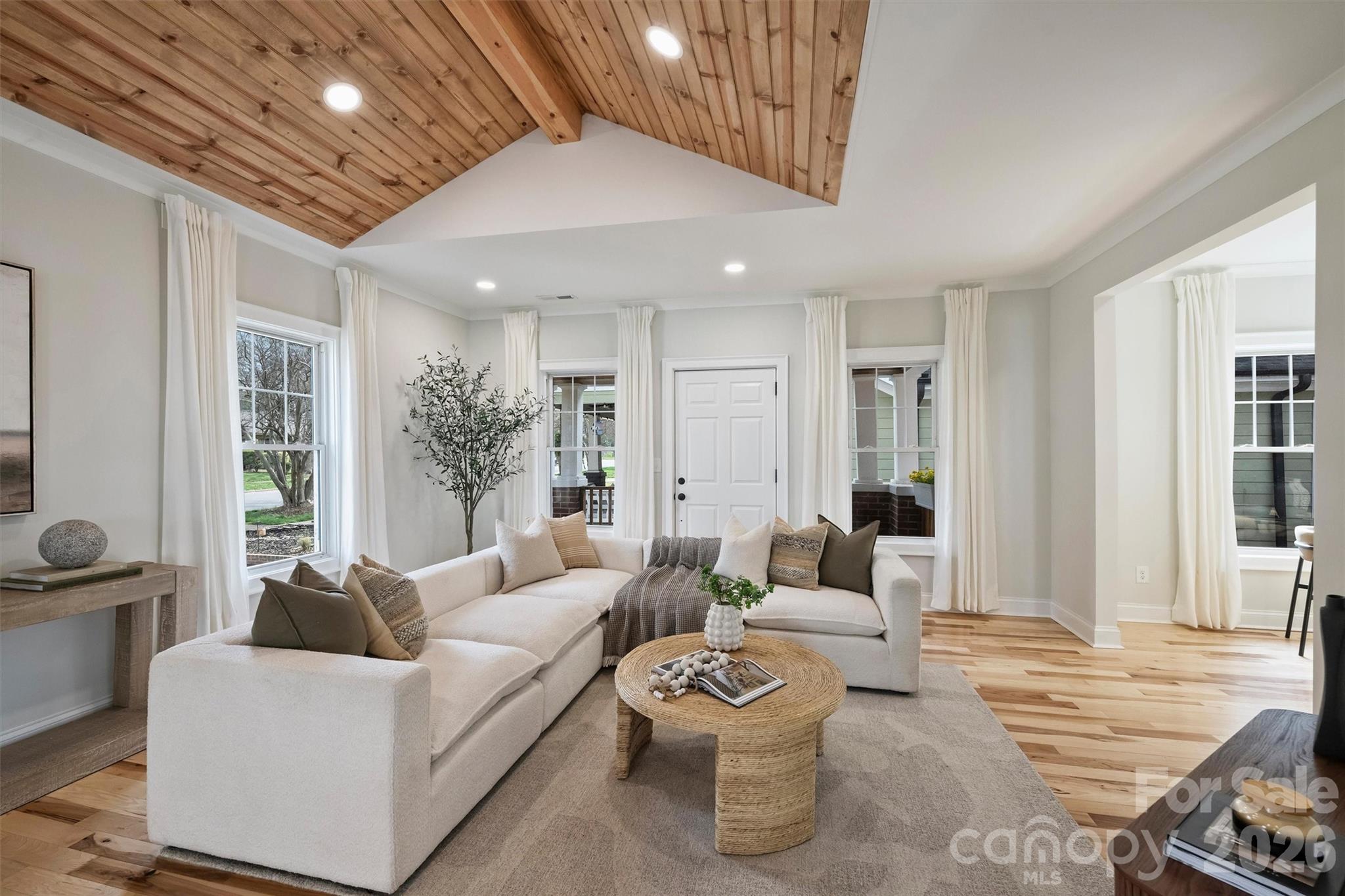 Wilmore - Residential