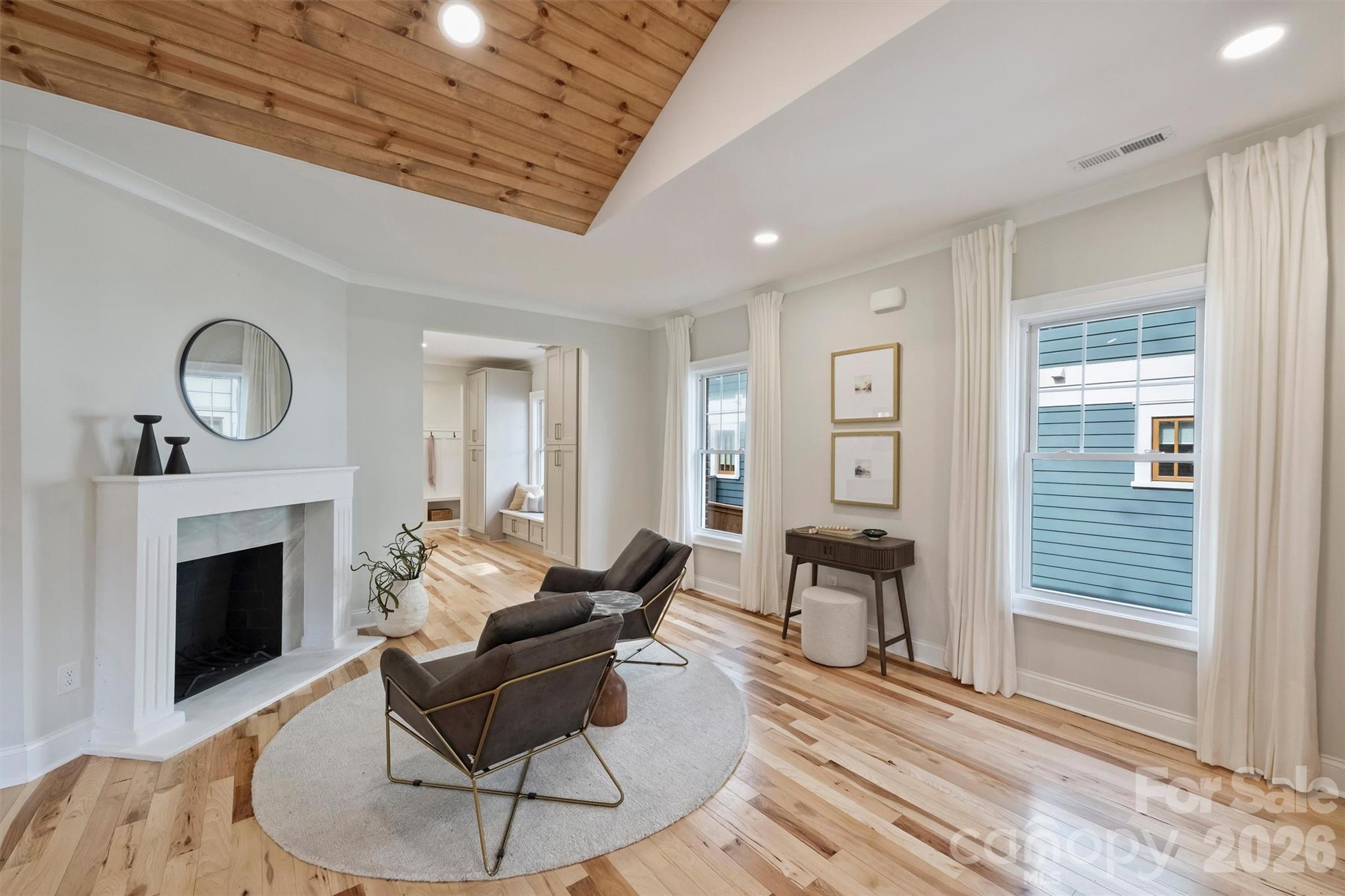 Wilmore - Residential