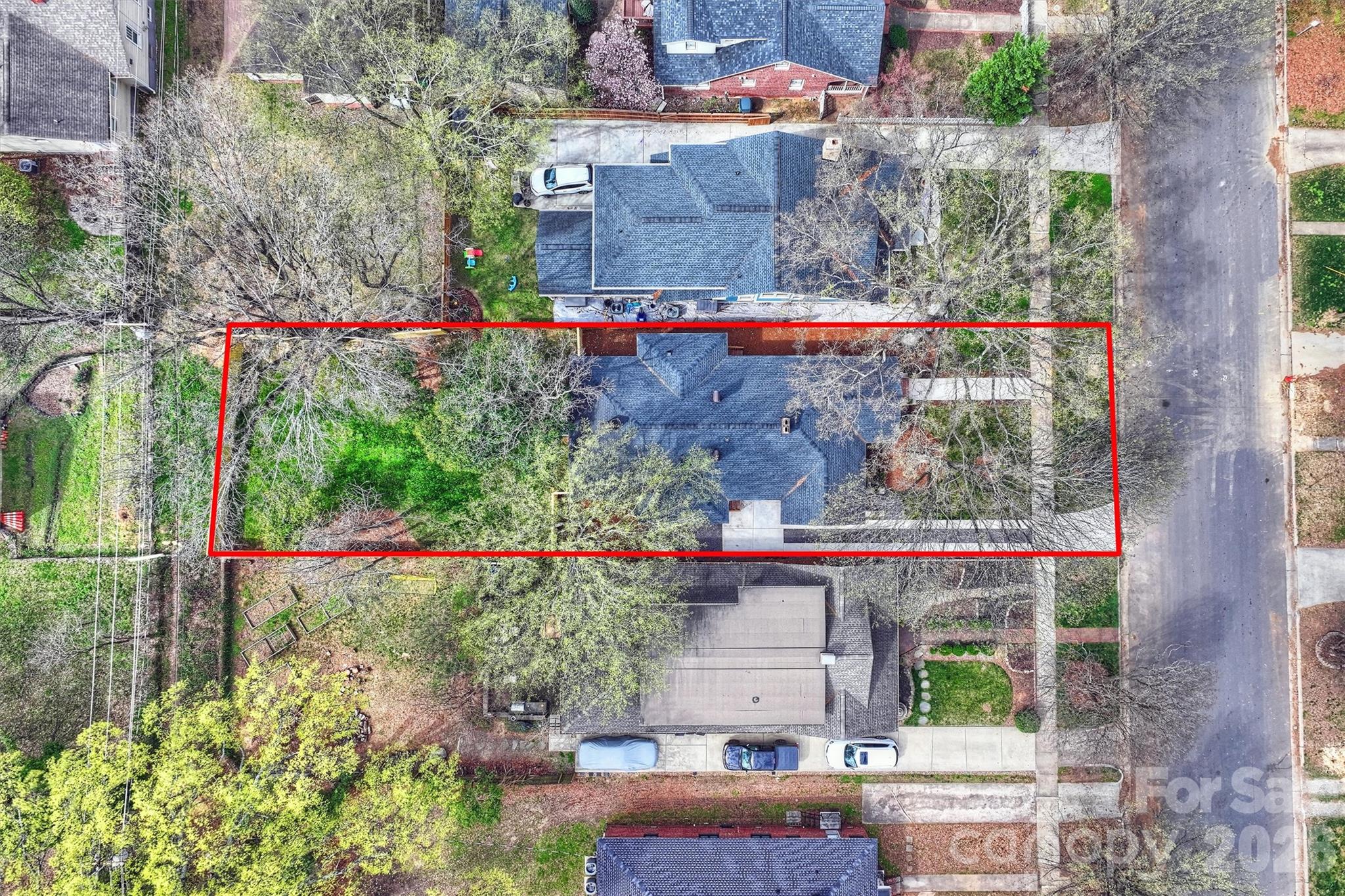 Wilmore - Residential