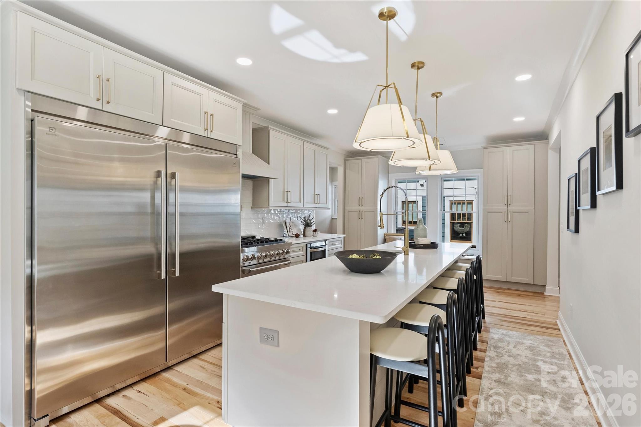 Wilmore - Residential