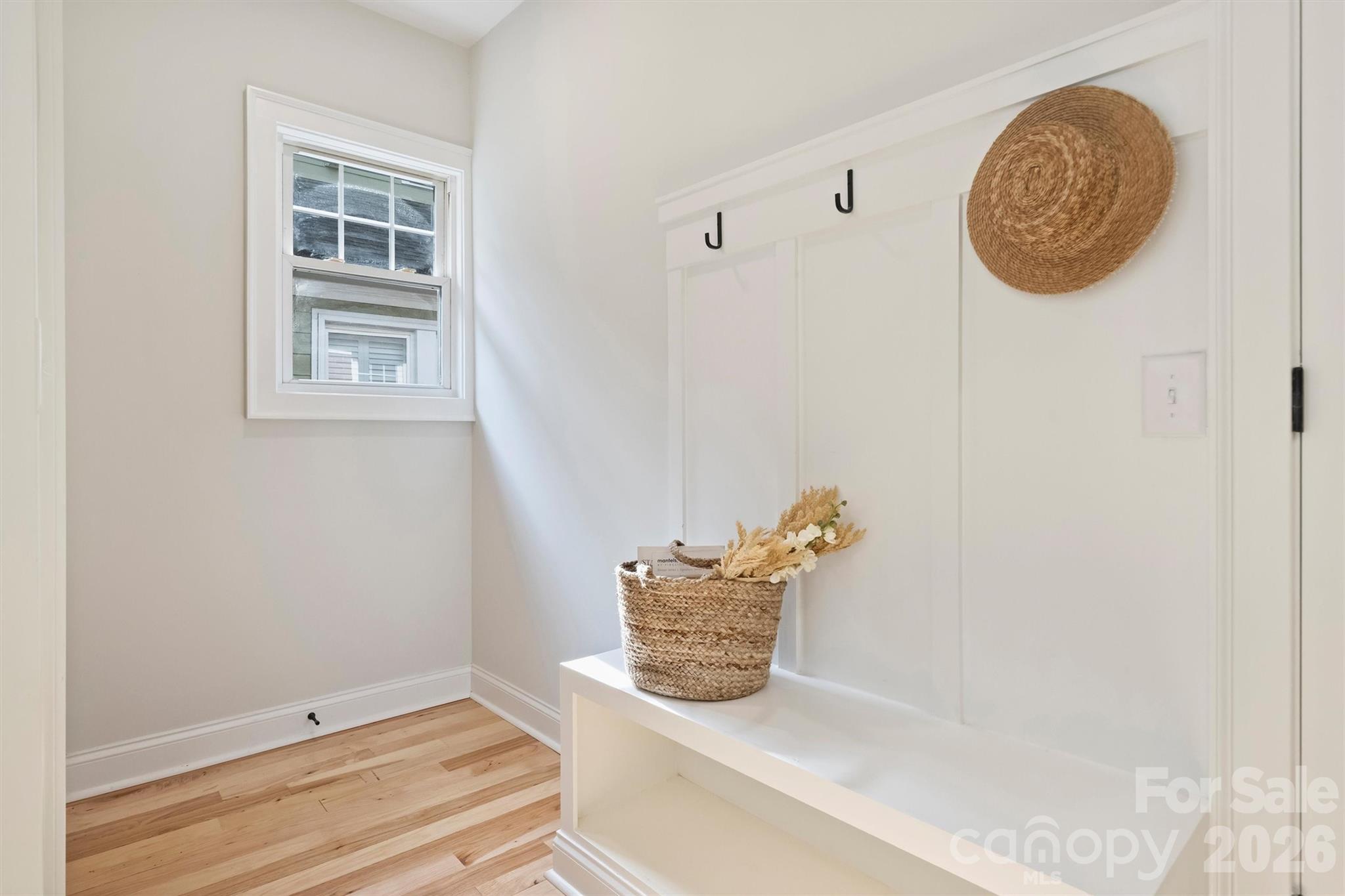 Wilmore - Residential