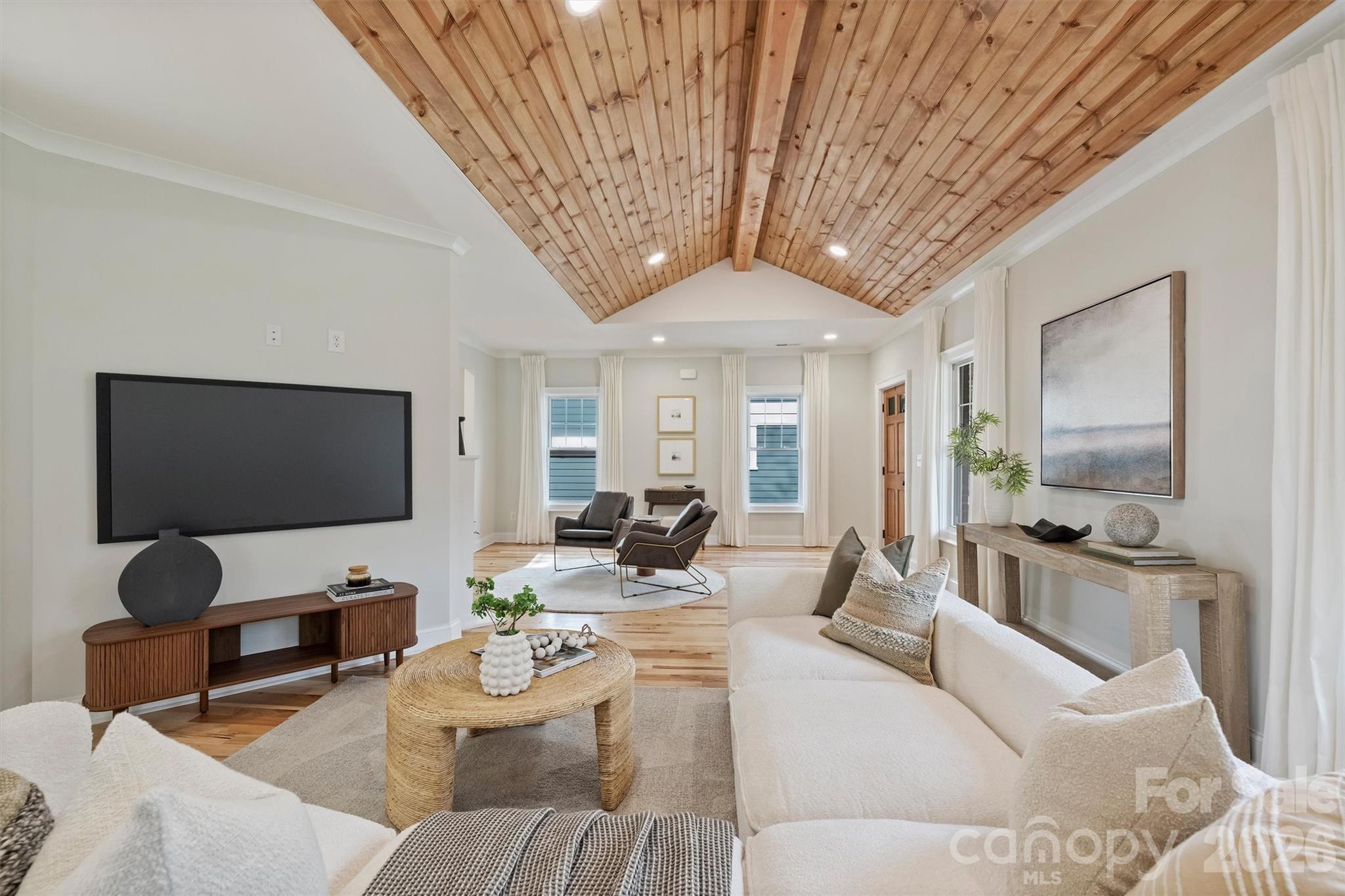 Wilmore - Residential