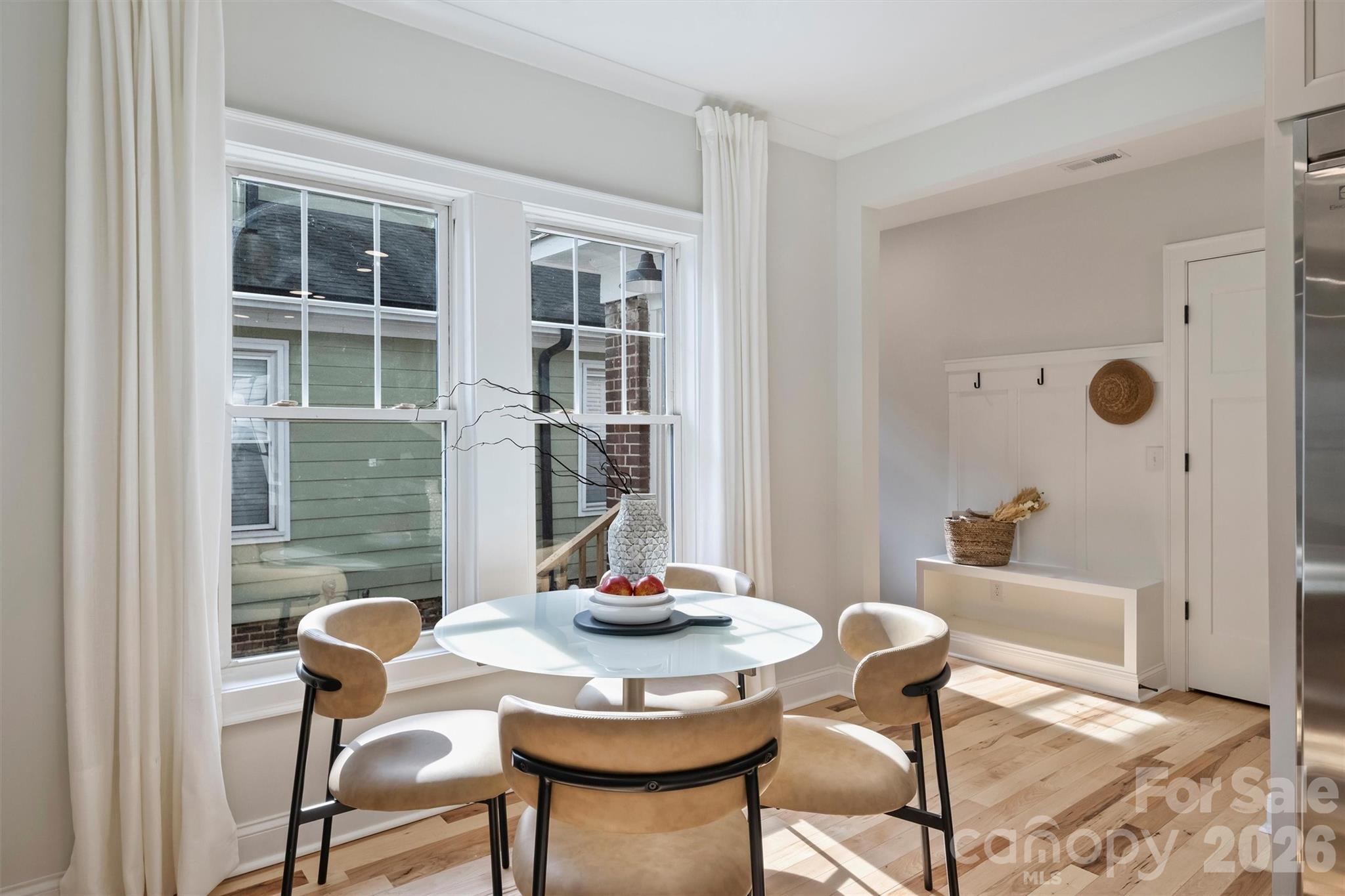 Wilmore - Residential